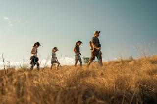 AfriCamps at Milorho - Rustenburg - 2