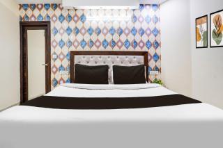 Collection O Zirakpur - Patiala Road Formerly Hotel Anvay - 3