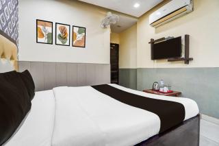 Collection O Zirakpur - Patiala Road Formerly Hotel Anvay - 8