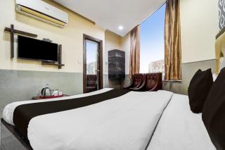 Collection O Zirakpur - Patiala Road Formerly Hotel Anvay - 4