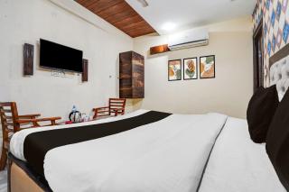 Collection O Zirakpur - Patiala Road Formerly Hotel Anvay - 7