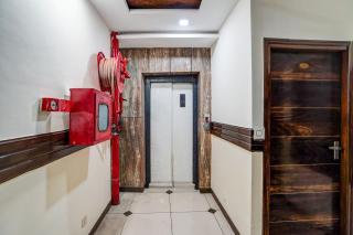 Super Collection O Zirakpur - Patiala Road Formerly Hotel Anvay - 3