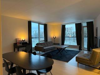 Amager fam Apartment - 0