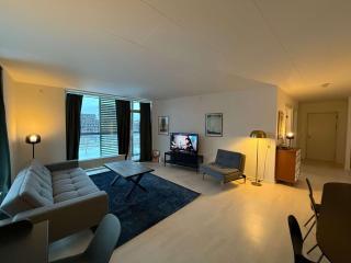 Amager fam Apartment - 6