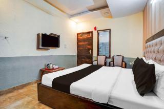 Collection O Zirakpur - Patiala Road Formerly Hotel Anvay - 9