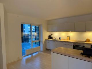 Amager fam Apartment - 3