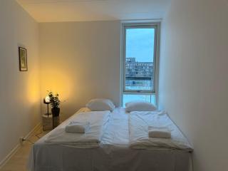 Amager fam Apartment - 7