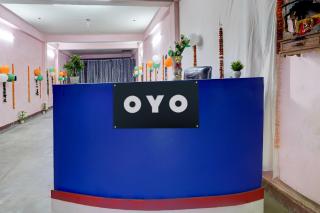 SPOT ON Hotel VK - 5