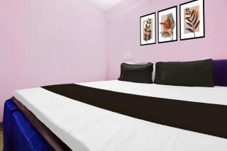 SPOT ON Hotel Welcome Inn - 7