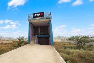 SPOT ON Hotel Welcome Inn - 2