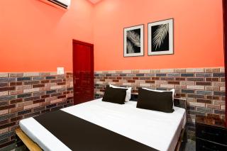 Hotel O Archaeological Museum Mathura - 9