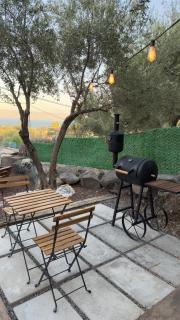 צימרבוס כנרת Galilee Bus - 7