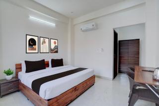 Hotel O The Hive Stay - 7