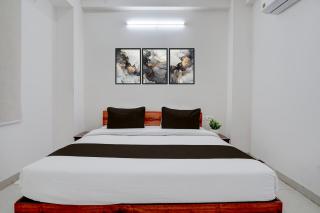 Hotel O The Hive Stay - 4