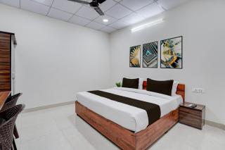 Hotel O The Hive Stay - 0