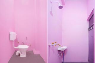 SPOT ON Star Hotel and Restaurant - 5