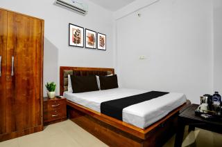 Hotel O Aadya Home Stay - 5