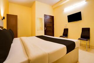 Hotel O Royal Discovery - 8