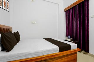 Hotel O Aadya Home Stay - 3