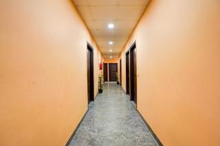 Hotel O Royal Discovery - 4