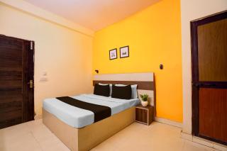 Hotel O Royal Discovery - 2