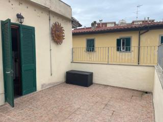 Loft Terrazza in Acquaviva - 1