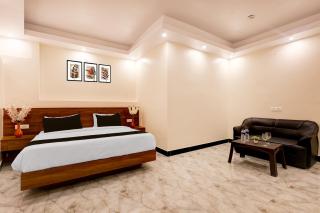 SPOT ON THE ONYX HOTEL - 3