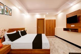 SPOT ON THE ONYX HOTEL - 7