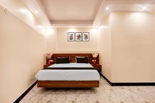 SPOT ON THE ONYX HOTEL - 4