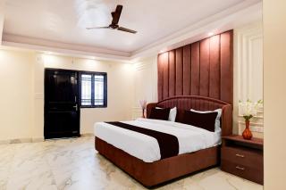 SPOT ON THE ONYX HOTEL - 6