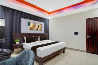 Hotel O The Ivory Loft - 1