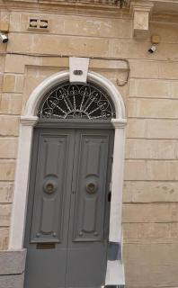 Maltese Terrace house with a modern touch - 0