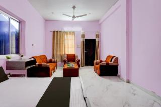 SPOT ON Sankalp Hotel - 6