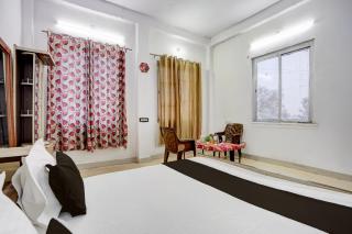 SPOT ON Sankalp Hotel - 8