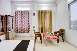 SPOT ON Sankalp Hotel - 9