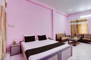 SPOT ON Sankalp Hotel - 4