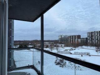 Amager fam Apartment - 9