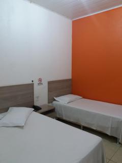Porto Seguro Hotel - Porto Velho - Porto Velho - 9