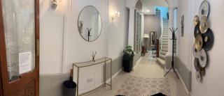 Maltese Terrace house with a modern touch - 7