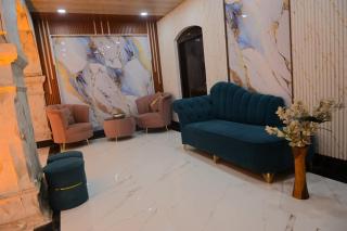 Saryu River view- Kanchan bhawan - 5