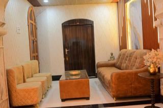 Saryu River view- Kanchan bhawan - 1