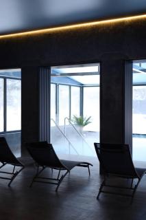 SPA Hotel Nachiku - Bukovel - 5