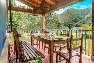 La Mariña de Tornin Cerca de Cangas de Onís - Cangas de Onís - 9