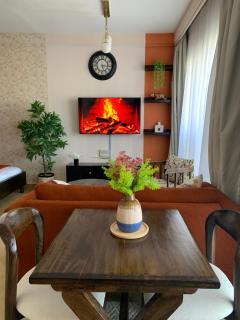 Naze Afro-Chic close to JKIA and SGR - 7