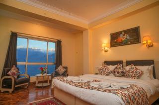 Rare Himalayas De Regency Pelling - 7