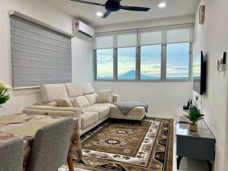 Sunny Sight Homestay Metrocity - 9