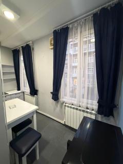 Perte House Apartment's street on Parpetsi 13 street - 3