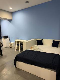 Perte House Apartment's street on Parpetsi 13 street - 2