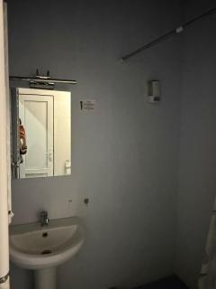 Perte House Apartment's street on Parpetsi 13 street - 1