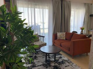 Naze Afro-Chic close to JKIA and SGR - 8